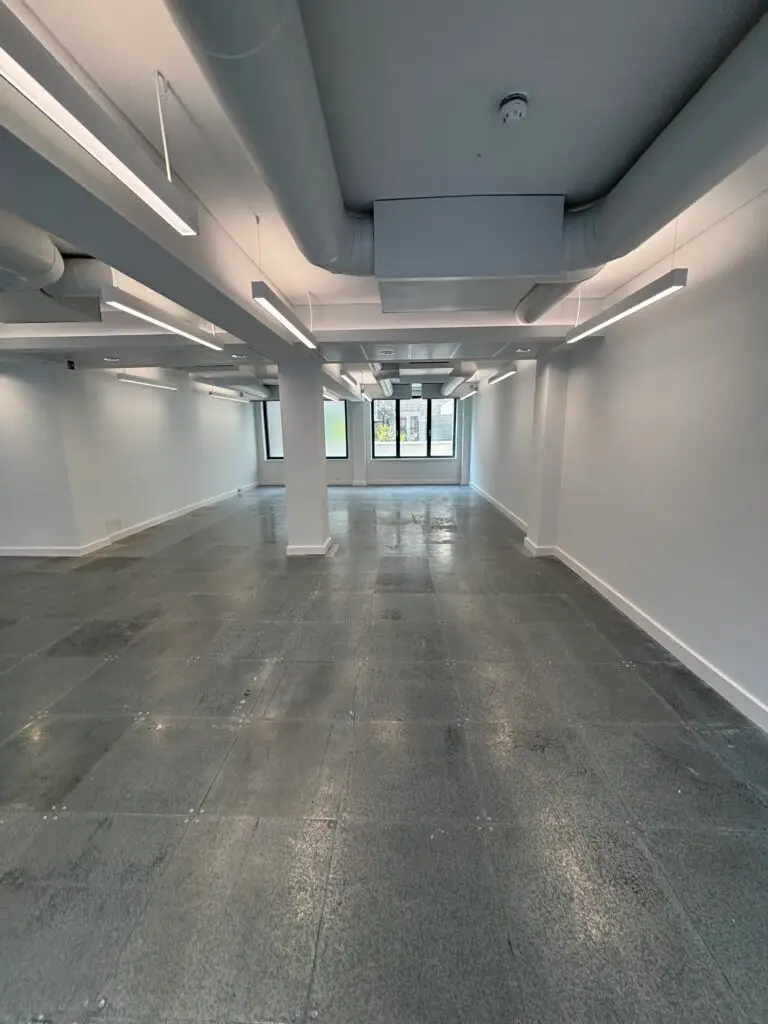 Lease End Planning — How to Prepare Your Office for Handover