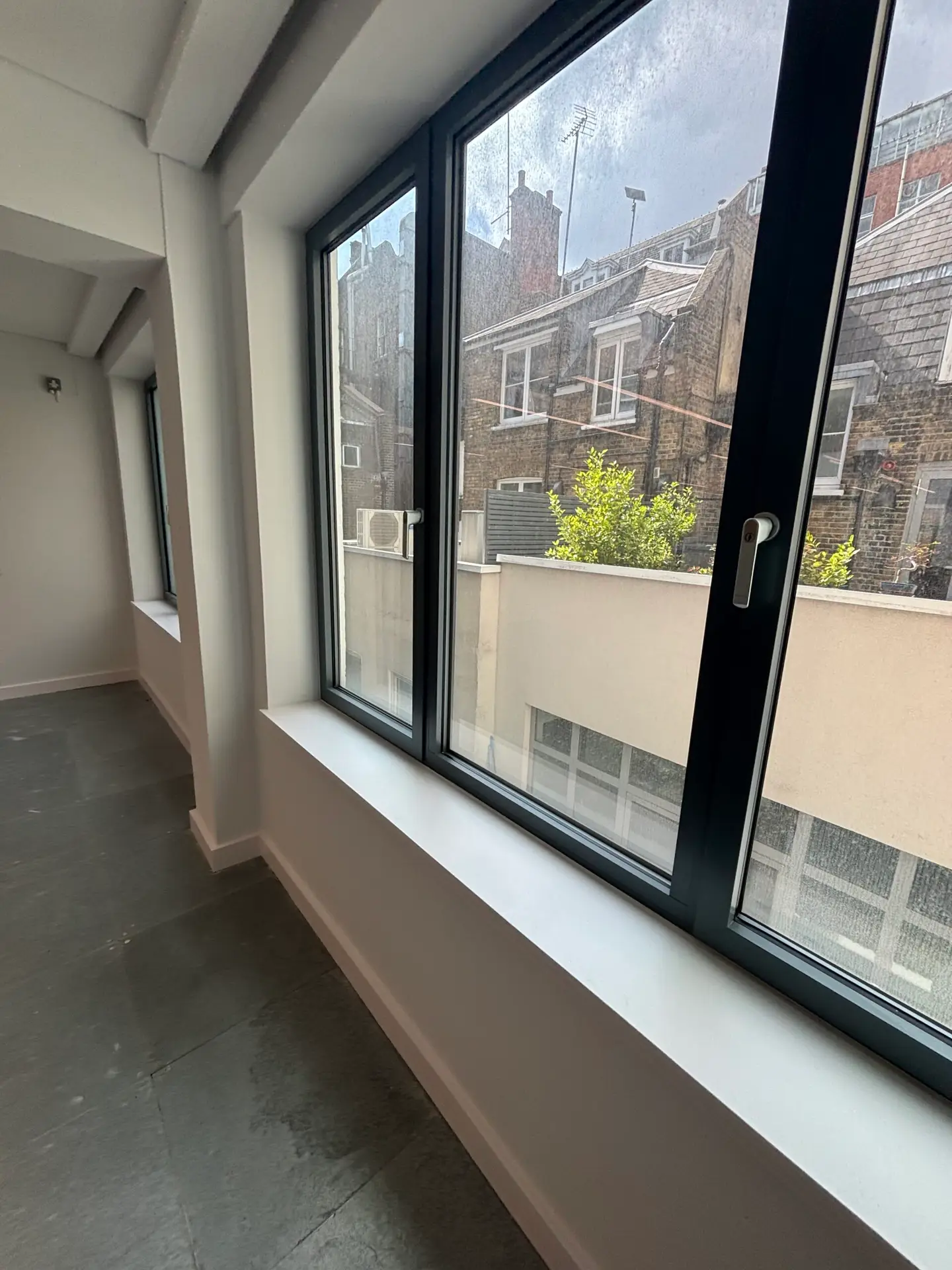 Office Reinstatement in London