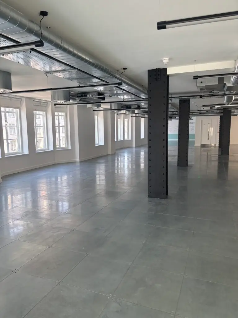 Office Dilapidations London