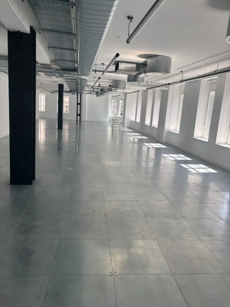 Office Dilapidations costs in London